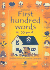 First Hundred Words in Spanish (Usborne First Hundred Words)