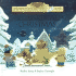 Farmyard Tales Christmas: Usborne Farmyard Tales Flap Boo