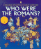 Who Were the Romans? (Starting Point History)