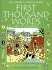 First Thousand Words in Italian: With Internet-Linked Pronunciation Guide (Italian Edition)