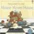 Mouse Moves House (Easy Words to Read)