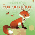 Fox on a Box (Easy Words to Read)
