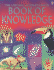 The Usborne Internet-Linked Book of Knowledge