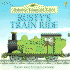 Rusty's Train Ride (Farmyard Tales Readers)