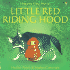 Little Red Riding Hood (Usborne First Stories)