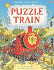 Puzzle Train (Young Puzzles)