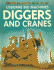 Diggers and Cranes (Usborne Big Machines)