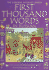 First Thousand Words in Russian: With Internet-Linked Pronunciation Guide (Russian Edition)
