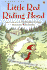 Little Red Riding Hood (First Reading Level 4)