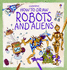How to Draw Robots and Aliens (Young Artist)