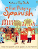 First Picture Spanish: Internet Referenced (Usborne Flap Books: First Picture Language Books) (English and Spanish Edition)