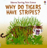 Why Do Tigers Have Stripes? (Starting Point Science)