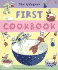 The Usborne First Cookbook (Children's Cooking)