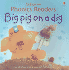 Big Pig on a Dig (Easy Words to Read)