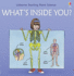 What's Inside You? (Starting Point Science)