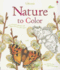 Nature to Color