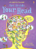 See Inside Your Head (See Inside Board Books)