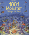 1001 Monster Things to Spot