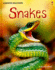 Snakes: Internet-Linked (Discovery Nature)