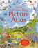 Lift-the-Flap Picture Atlas