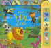 Noisy Zoo: Busy Sounds Board Book