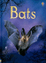 Bats (Usborne Beginners Nature)