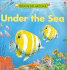 Under the Sea (Usborne Lift and Look Board Books)