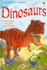 Dinosaurs (Usborne First Reading: Level 3)