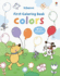 Colors (First Coloring Book)
