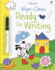 Wipe-Clean Ready for Writing (Usborne Wipe-Clean Books)