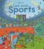 Look Inside Sports (Look Inside Board Books)