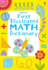 First Dictionary of Math