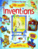 See Inside Inventions (See Inside Board Books)