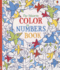 The Usborne Color By Numbers Book