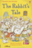 The Rabbit's Tale (Usborne First Reading: Level 1)