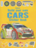 Build Your Own Cars Sticker Book