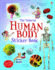 Human Body Reference Book