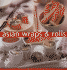 Asian Wraps & Rolls (Essential Kitchen Series)