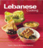 Lebanese Cooking