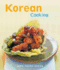 Korean Cooking