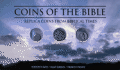 Coins of the Bible