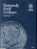 Kennedy Half Dollars Folder Starting 2004 (Official Whitman Coin Folder)
