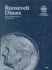 Roosevelt Dimes Folder Starting 2005 (Official Whitman Coin Folder)