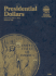 Presidential Folder Vol. I (Official Whitman Coin Folder)