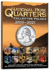 Official Whitman� Coin Folder-National Park Quarters: 2010-2021 (Single Mint)