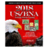 2018 Us/Bna Postage Stamp Catalog