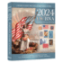 Us/Bna 2024 Postage Stamp Catalog