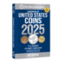 Handb United States Coins 2025: the Official Blue Book