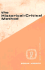 The Historical-Critical Method