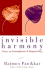 Invisible Harmony: Essays on Contemplation and Responsibility